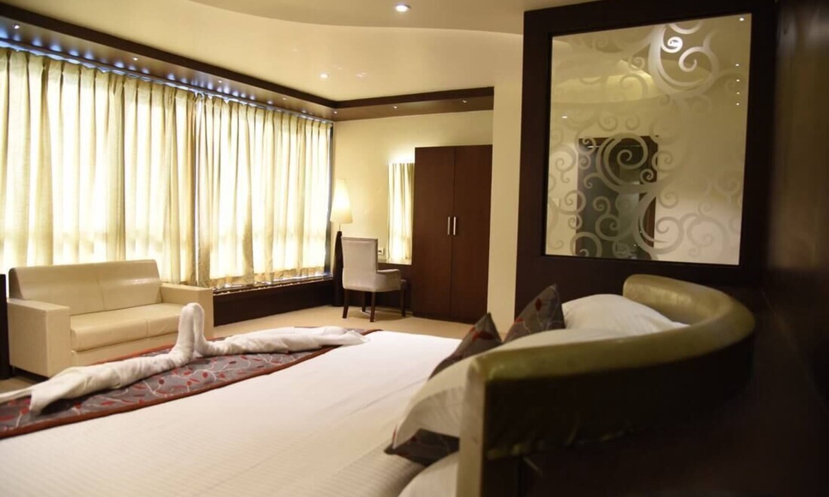 Ariyalur Villa | Chola Nest