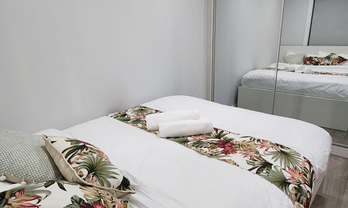 Huntly House | CIA Home Stay
