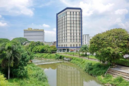 Taman Istana Hotel | Cititel Express Ipoh