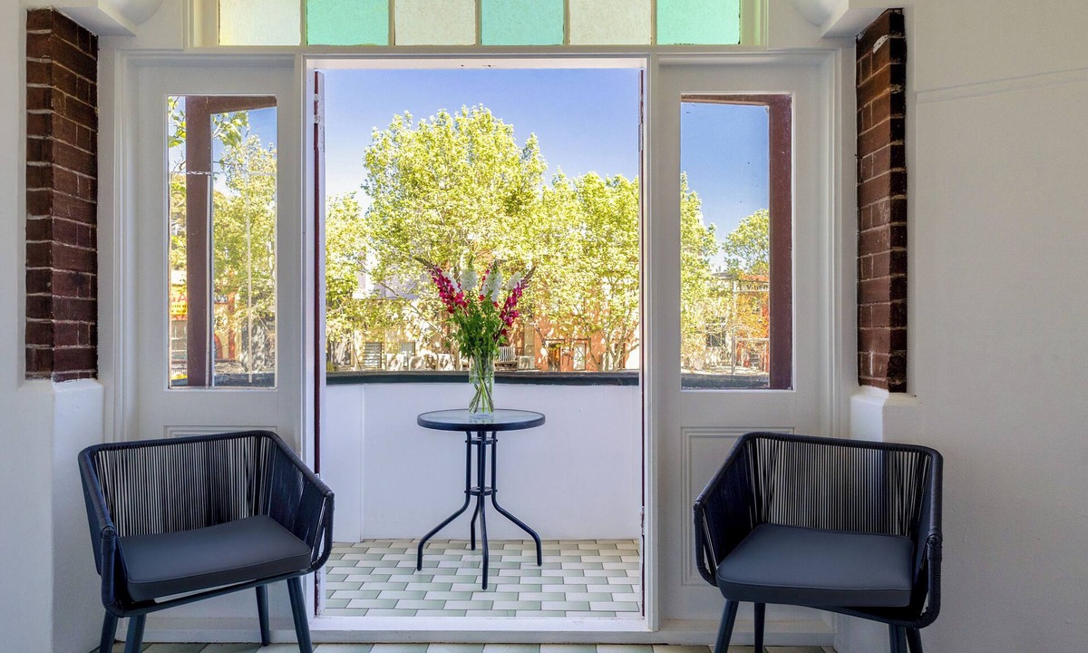 Darlinghurst Hotel | City Budget Hotel
