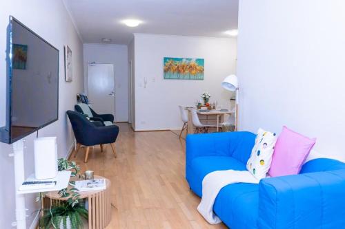 Glebe Apartment | City central hideway GLEBE Free Parking