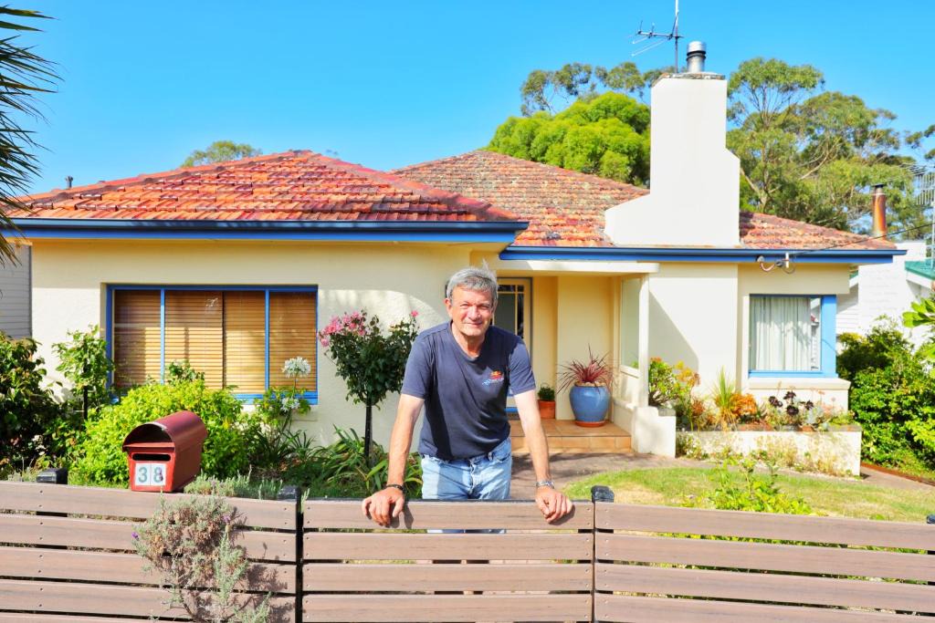 Taroona Apartment | City Escape Taroona