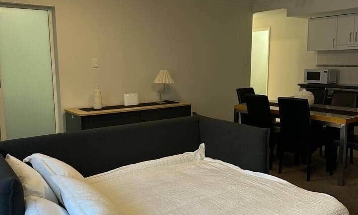 Perth Central Business District Apartment | City Lights Retreats - 2 Bedroom, 1 Bathroom