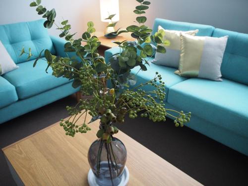 Perth Hotel | City Quarters on Brewer