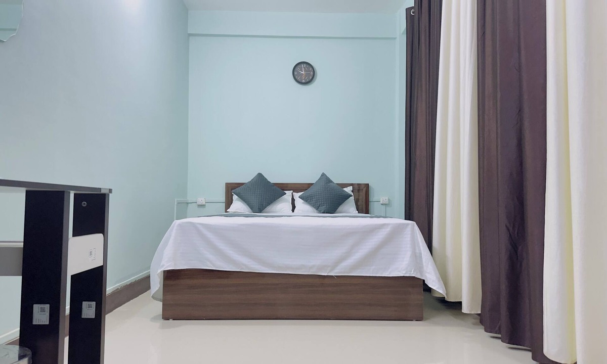 Yupia Hotel | City Space Inn