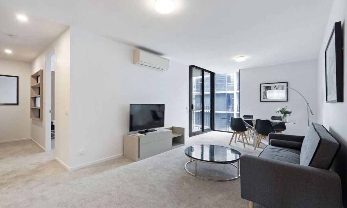 Belconnen Apartment | Citystyle Exec 1Brm with Balcony Apartments