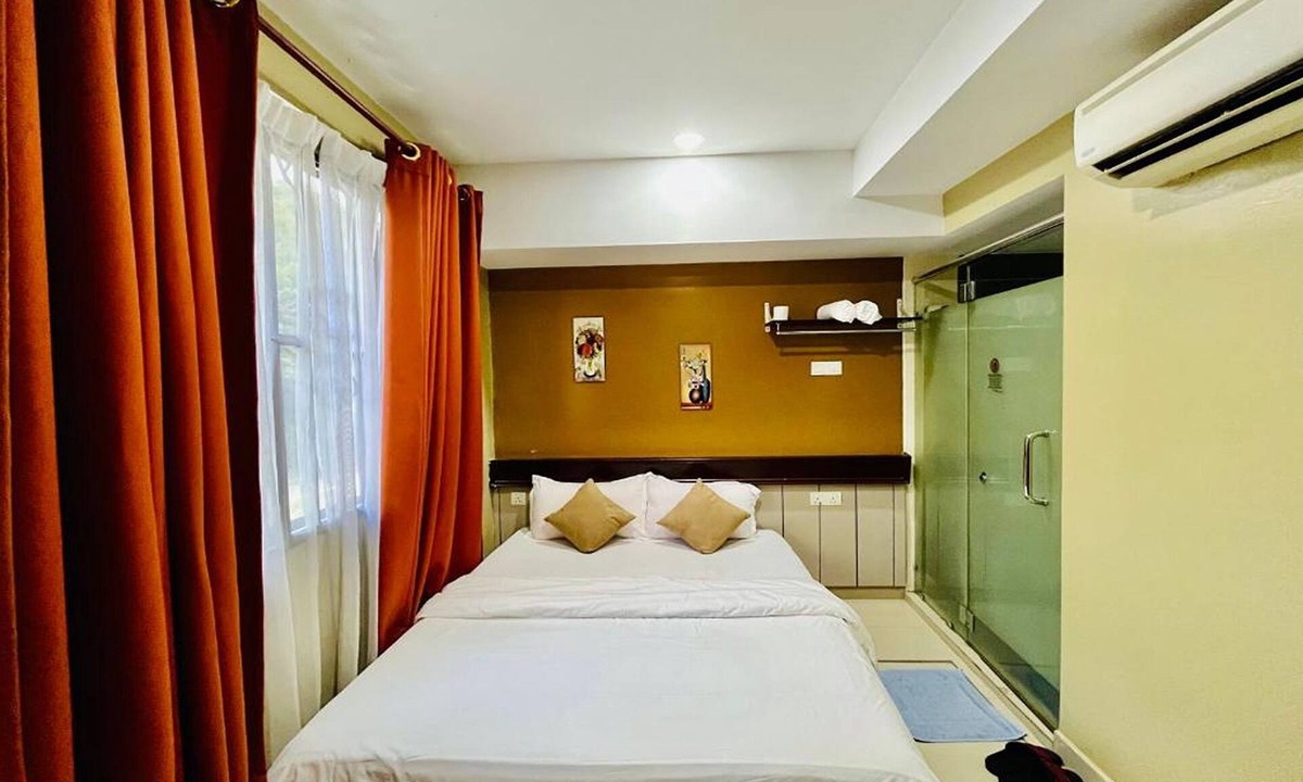 Cheras Hotel | Citytop Hotel
