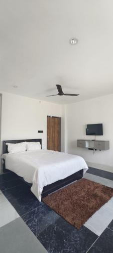 Muttukadu Villa | CK Beach House