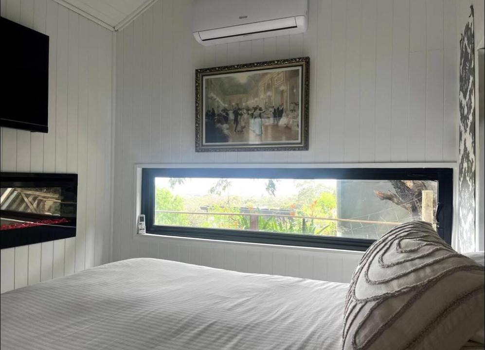 Willunga House | Clare Cottage