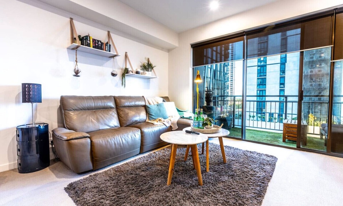 Southbank Apartment | Clarendon | Convenient Exhibition Centre 2B2B CP