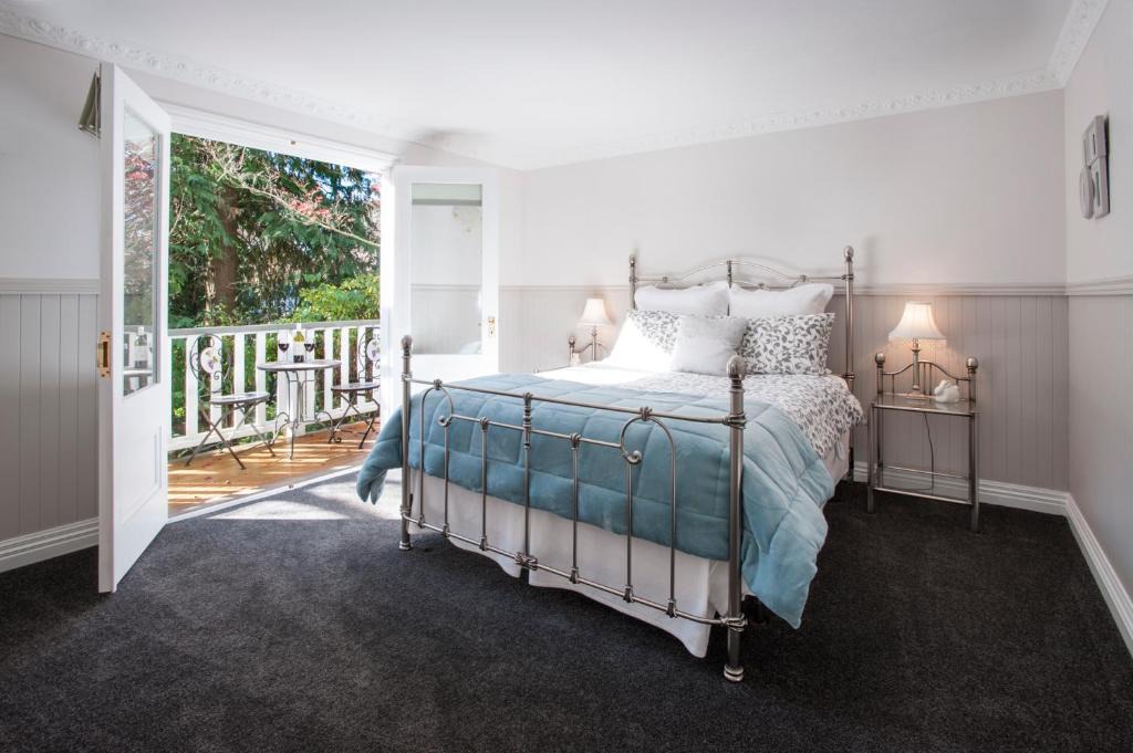 Sassafras Cabin | Clarendon Cottages