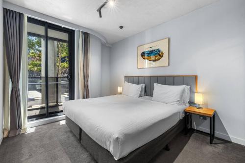 South Melbourne Hotel | Clarion Apartments South Melbourne