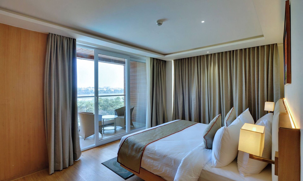 Agara Hotel | Clarion Hotel Bangalore