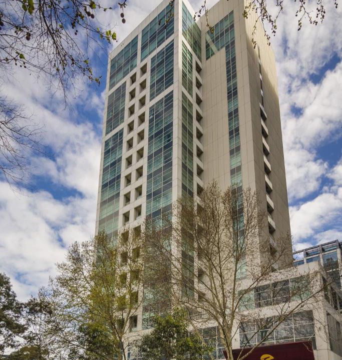 Melbourne Central Business District Hotel | Clarion Suites Gateway