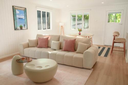 Kangaroo Point House | Classic Queenslander Kangaroo Point near river