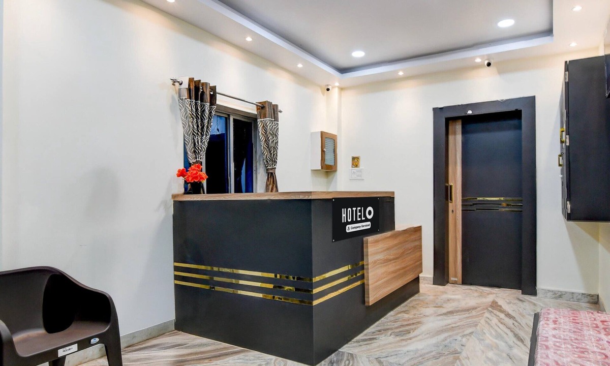 Shibpur House | Classic With Balcony Hotel O Shalimar