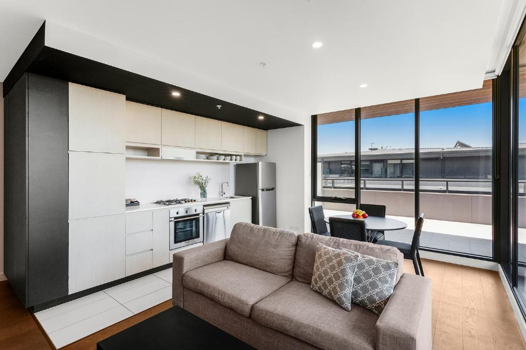 Clayton Apartment | Clayton Serviced Apartments