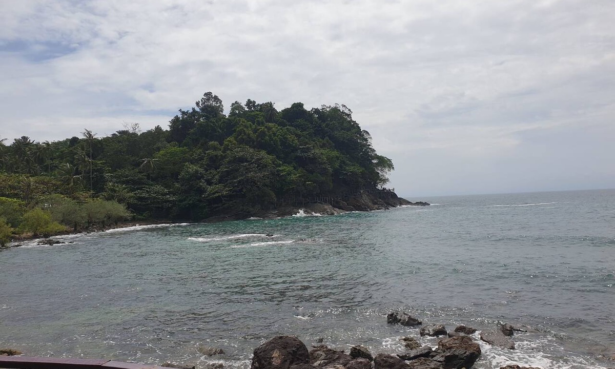 Bang Bao Bay Hotel | Cliff Cottage Resort