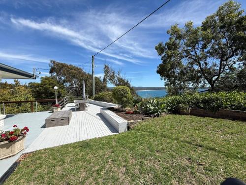 Tathra Apartment | Cliff Place