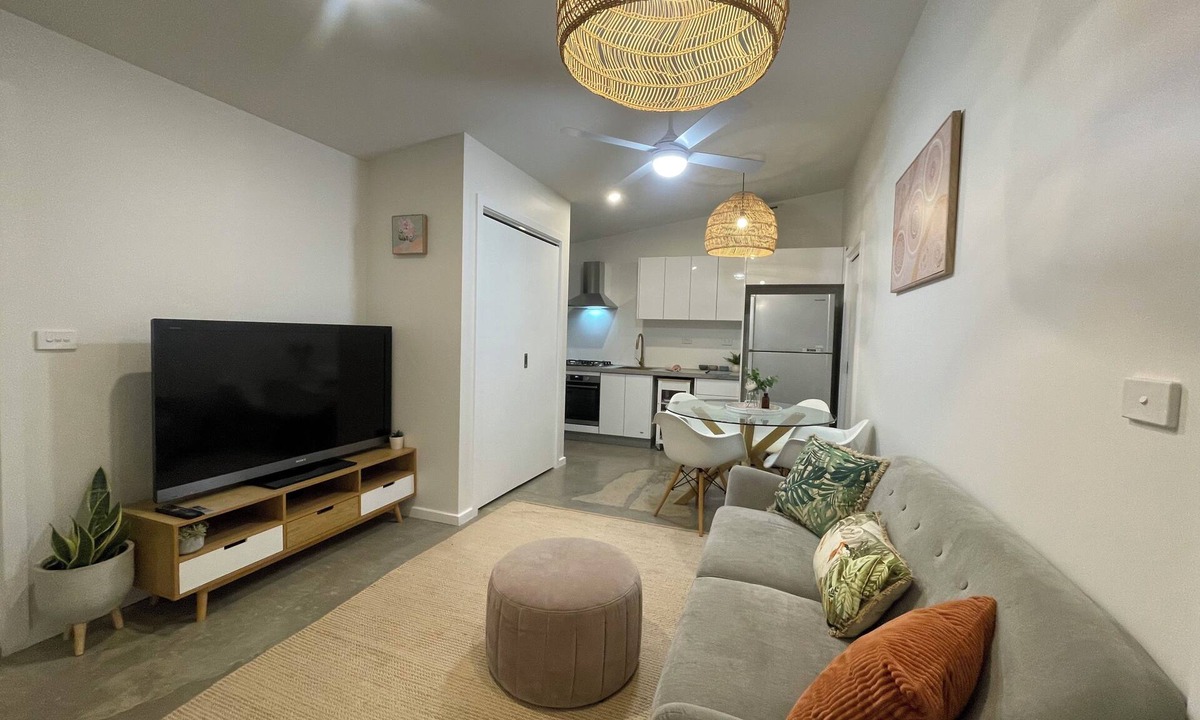 Moolap House | Close to Coast & Bellarine (Barn)