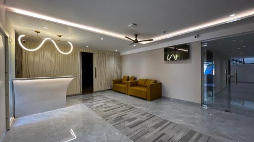 Thalassery Hotel | Cloud Nine Hotel