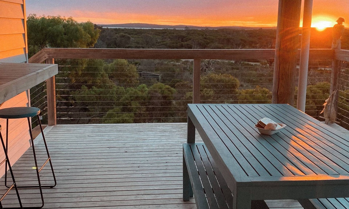 Marion Bay House | Cloudbreak Marion Bay