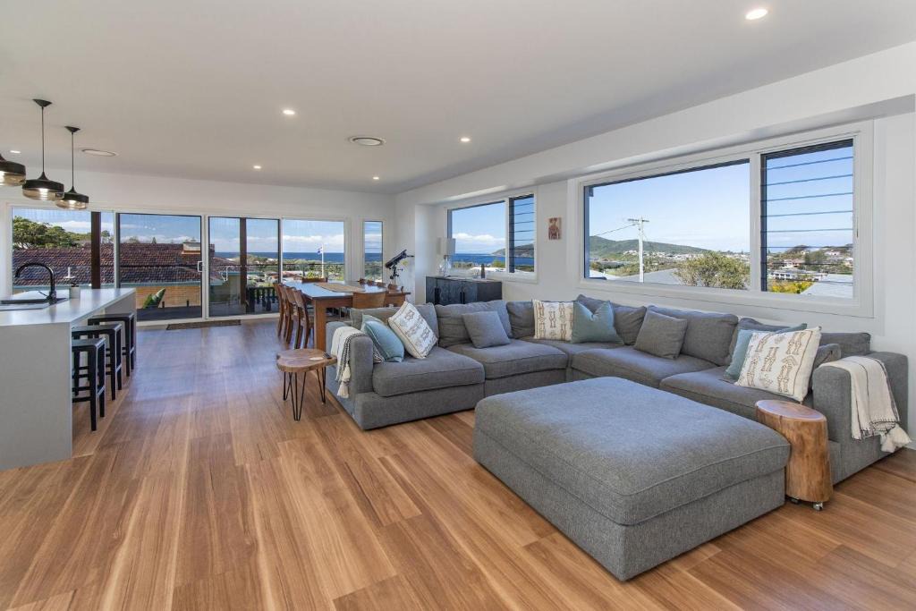 Forster House | Cloudcatcher