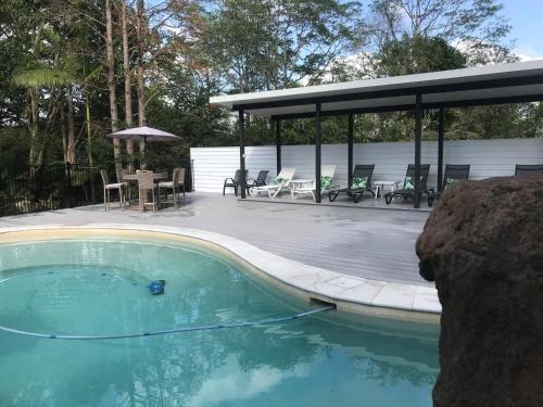 Montville Resort | Clouds Montville