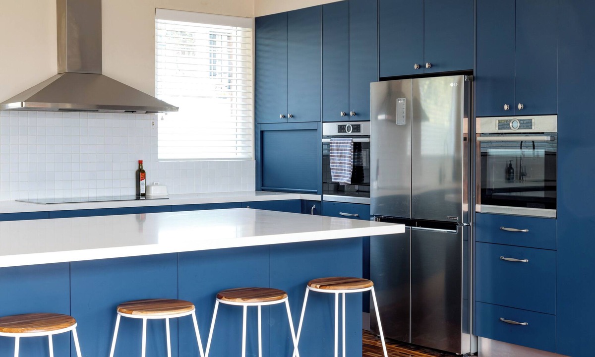 Bathurst House | Cloverly House CBD Late Checkout