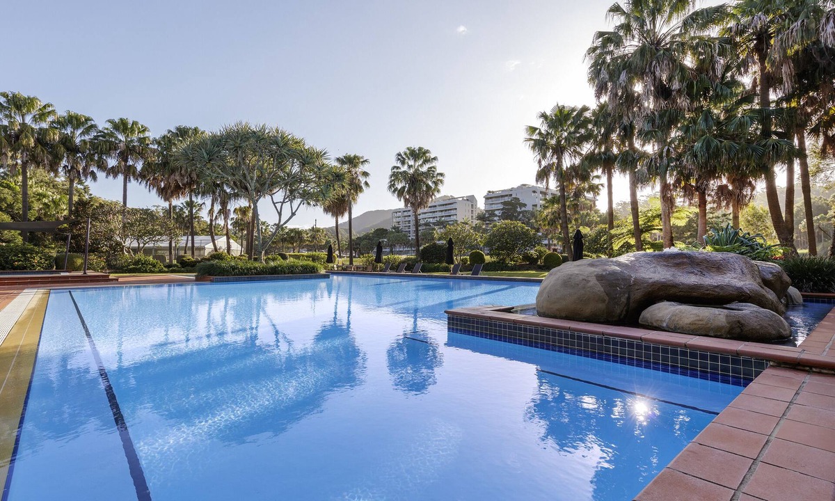 Coffs Harbour Hotel | Club Wyndham Coffs Harbour Terraces