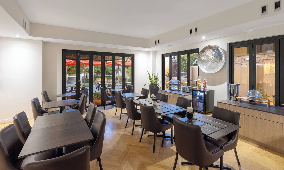 West Perth Hotel | Club Wyndham Perth, Trademark Collection by Wyndham