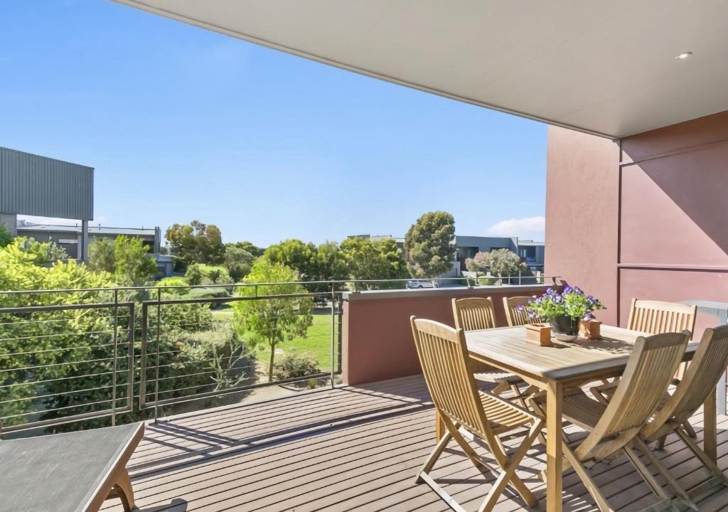 Torquay House | Coast Drive Beach and Golf 31
