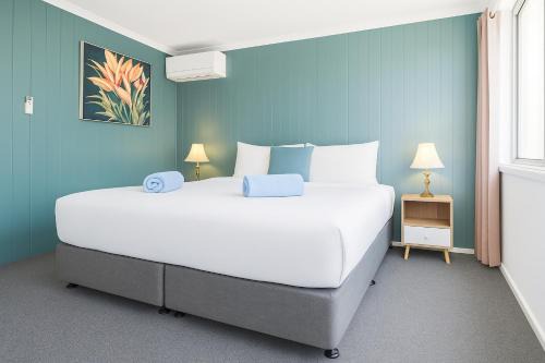 Eden Hotel | Coast Motel Eden