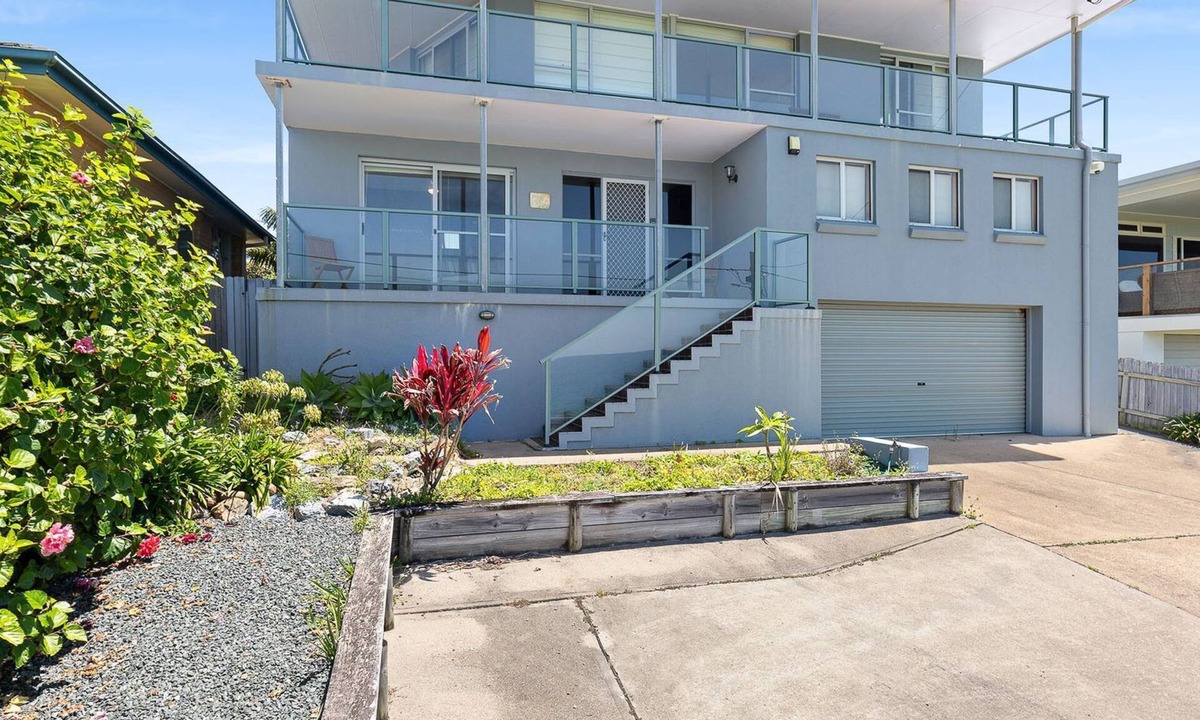 Kianga Apartment | Coastal Couple Getaway