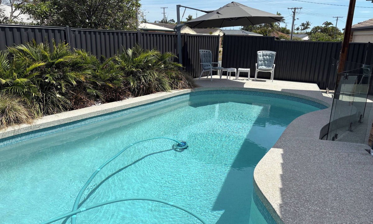 Warana House | Coastal Family Retreat in Warana Sunshine Coast -400M to Beach
