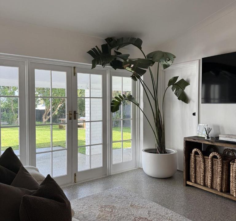 Scarborough House | Coastal Farmhouse