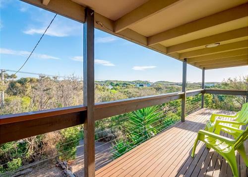 St. Andrews Beach House | Coastal Harmony Peaceful Retreat