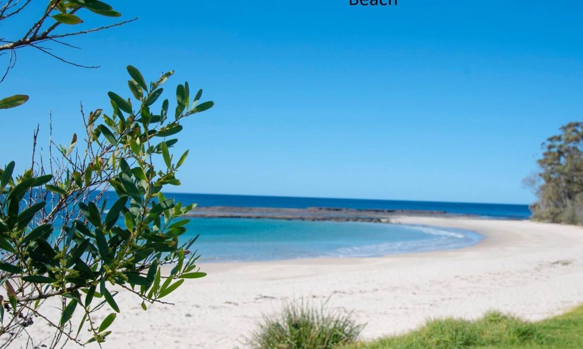 Mollymook Beach House | Coastal Haven - A Short Stroll to Mollymook Beach