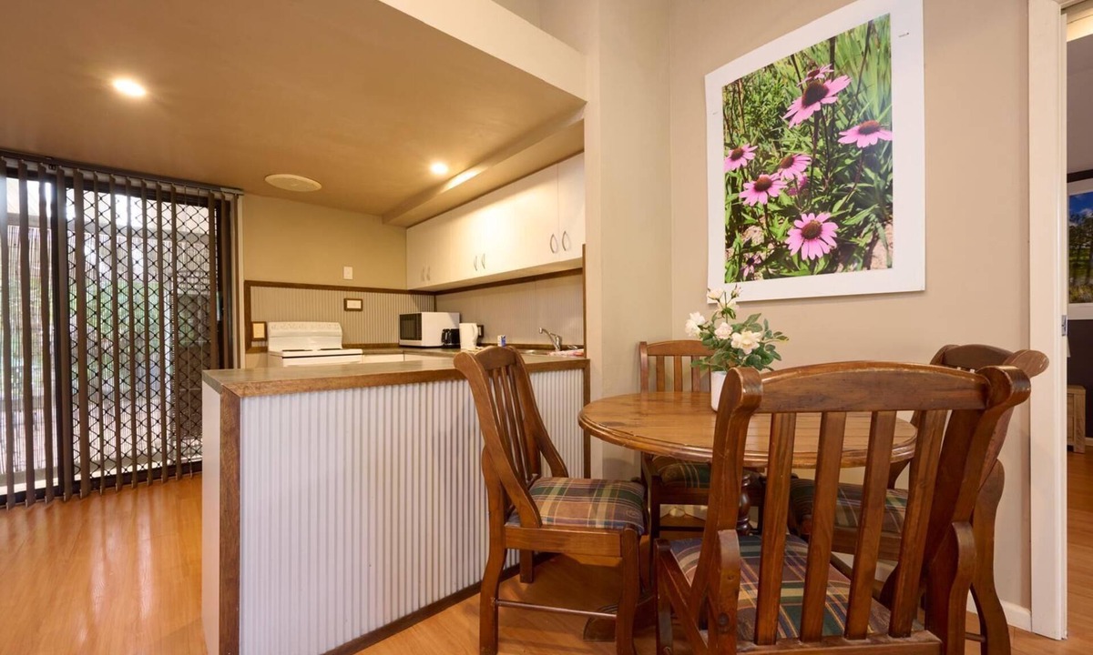 Coffs Harbour Apartment | Coastal Haven Studio Near Golf Course