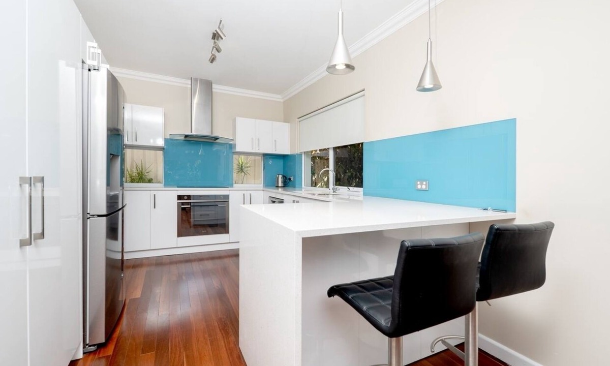 Mosman Park House | Coastal Hideaway; a cosy 3BR home ideal for relaxing retreats or family gatherings