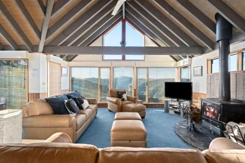 Hotham Heights Ski Chalet | Cobungra Chalet