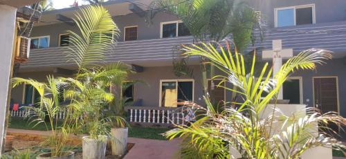 Arambol Hotel | COCKS TOWN