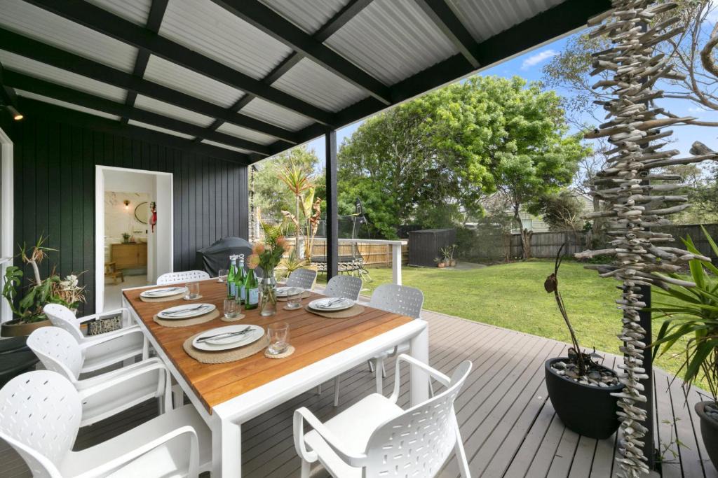 Blairgowrie House | Coco House