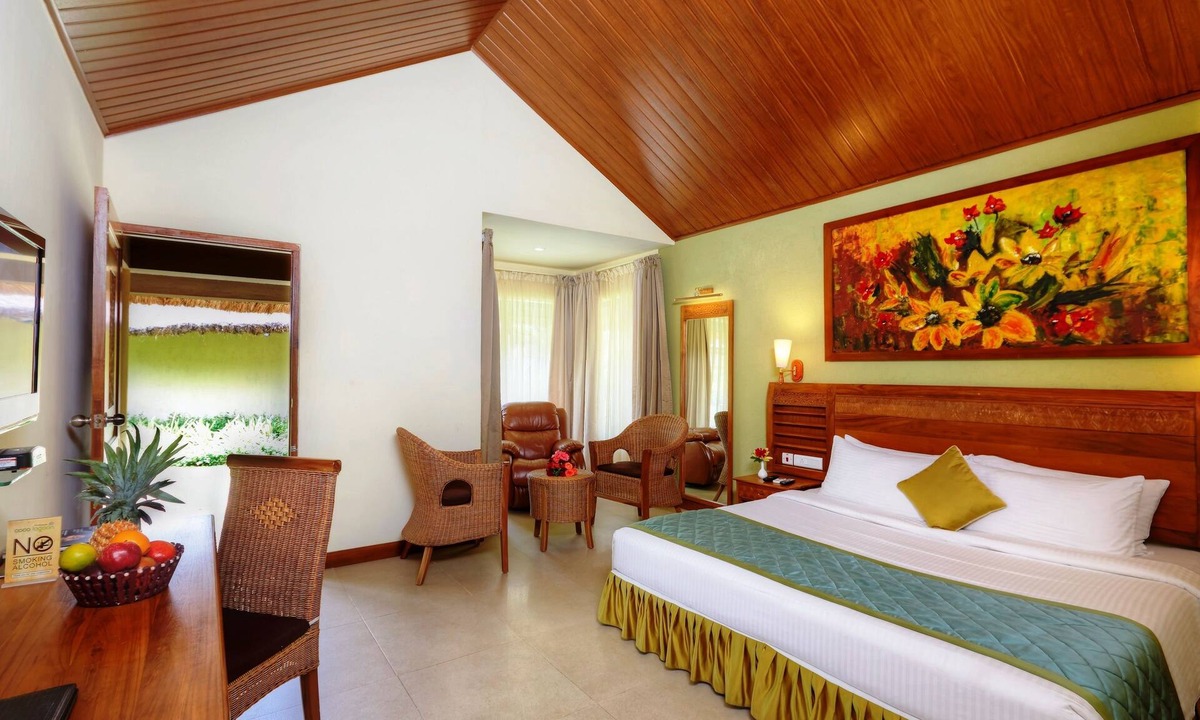 Pollachi Hotel | Coco Lagoon by Great Mount