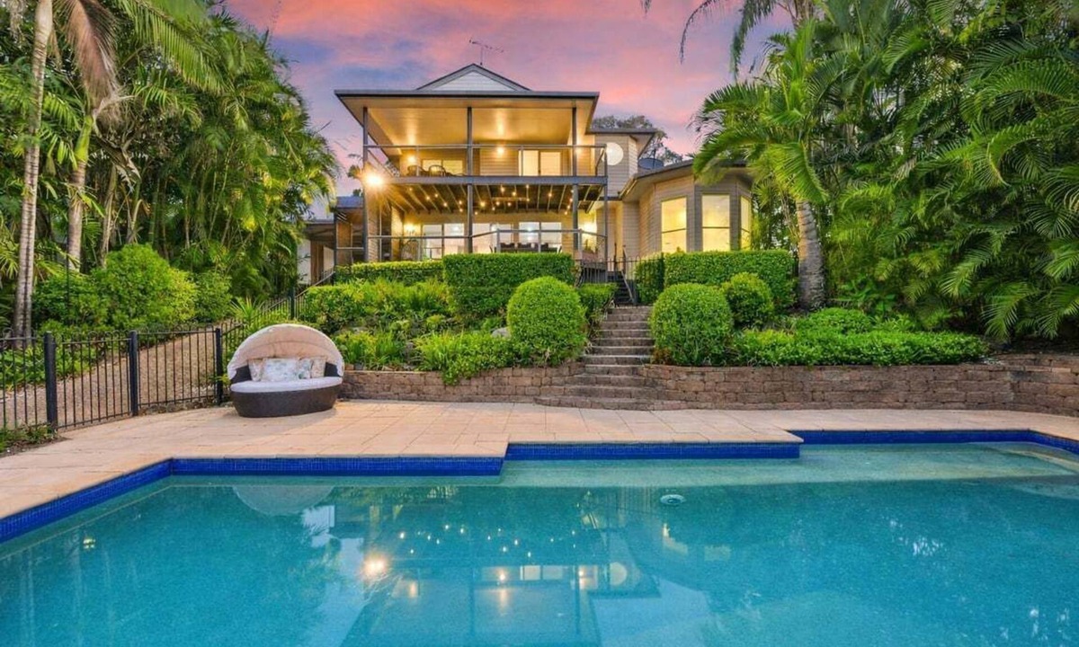 Torquay House | Coco Palms Hervey Bay
