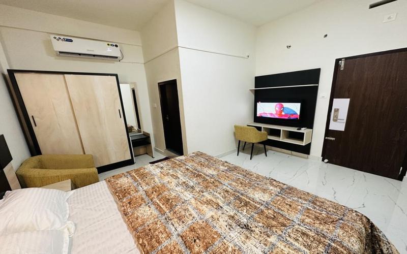 Kannur Hotel | Cocobay INN