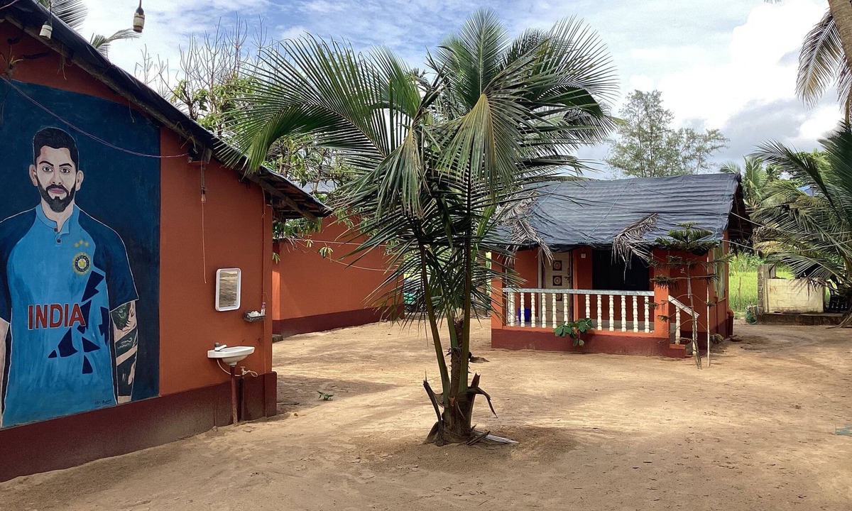 Hireguthi Hotel | Coconut Tree cottages