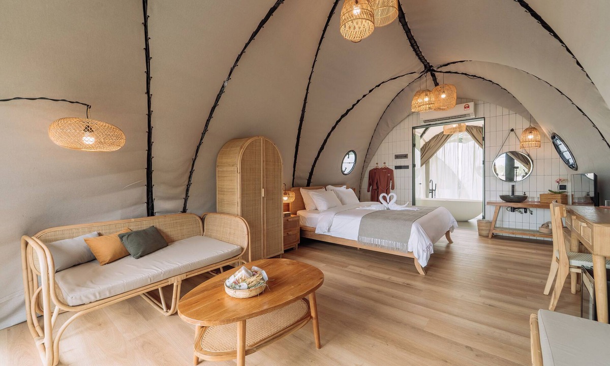 Santubong Hotel | Cocoon Resort Kuching