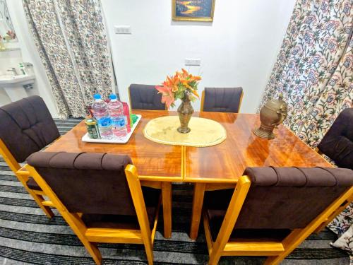 Rajbagh House | Cocoplum homestay