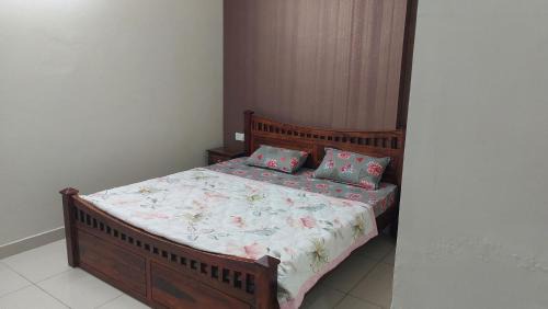 Zirakpur Apartment | CoD